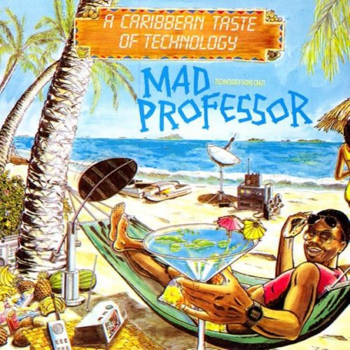 A Caribbean Taste of Technology album thumb