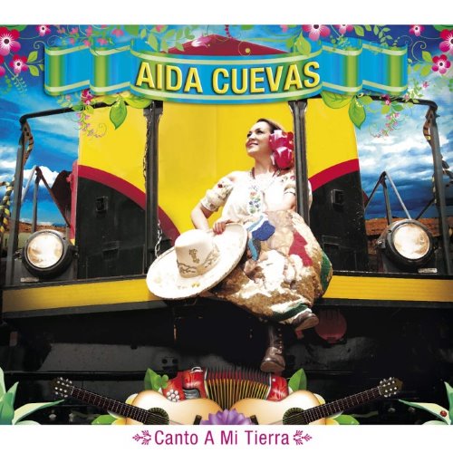 Canto a mi tierra album thumb