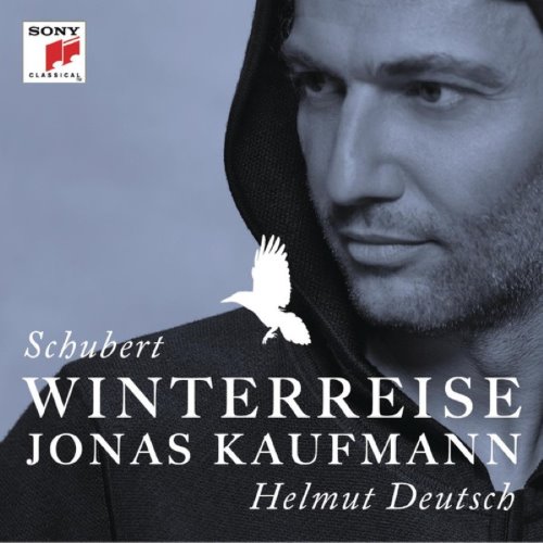 Winterreise album thumb