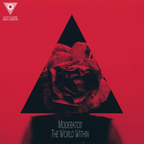 The World Within album thumb