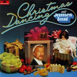 Christmas Dancing