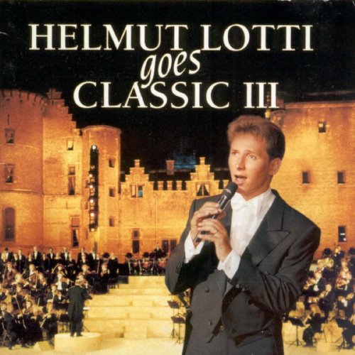 Helmut Lotti Goes Classic III album thumb