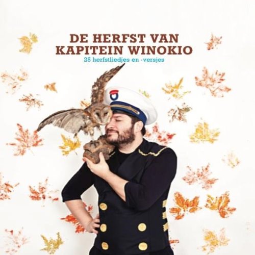 De Herfst album thumb