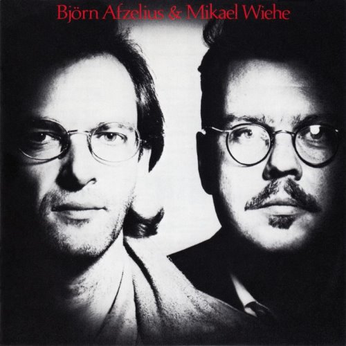 Björn Afzelius & Mikael Wiehe album thumb