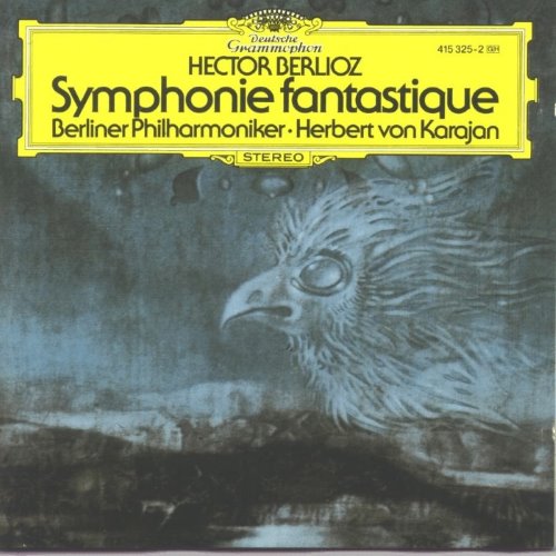 Symphonie fantastique album thumb