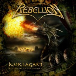 Cover Present album thumb