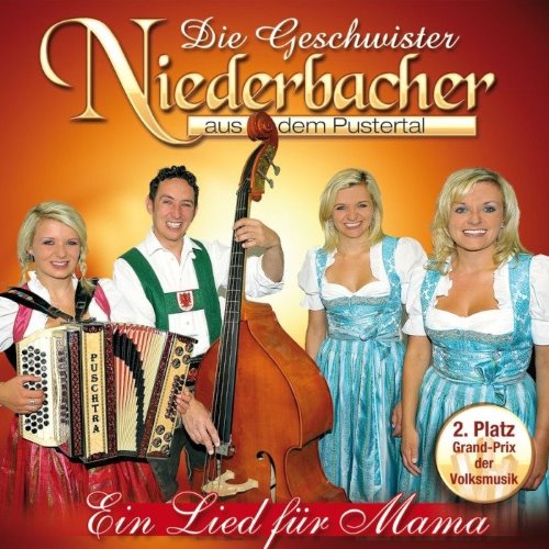 Ein Lied für Mama album thumb