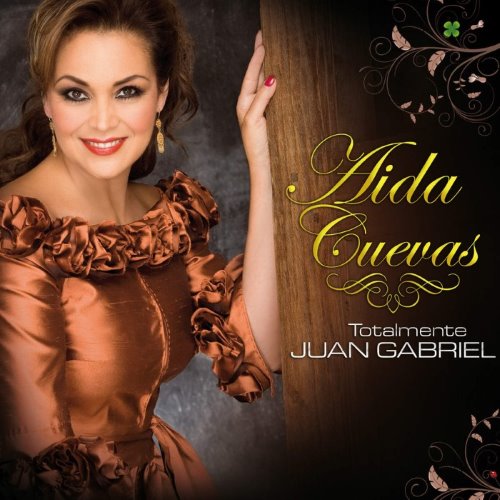 Totalmente Juan Gabriel album thumb