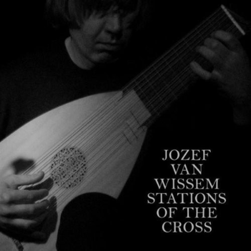 Stations of the Cross album thumb