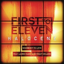Cover Present album thumb