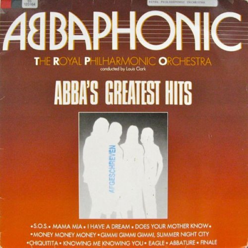Abbaphonic album thumb