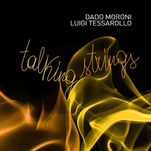 Talking Strings album thumb