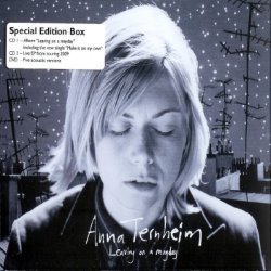 Cover Present album thumb