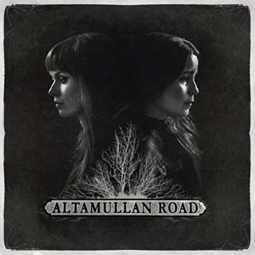 Altamullan Road album thumb
