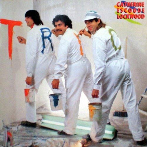 Trio album thumb