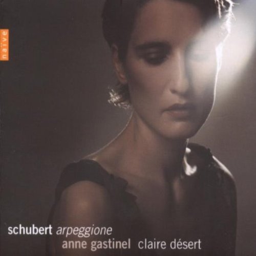 Arpeggione album thumb