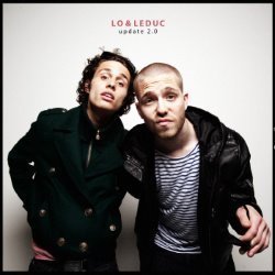 Cover Present album thumb