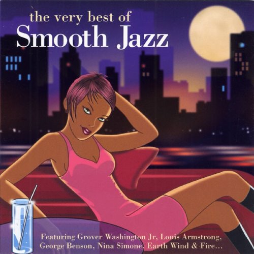 Smooth Jazz Classics album thumb
