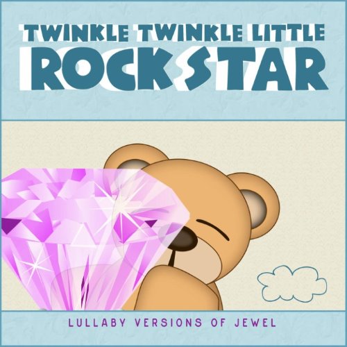 Lullaby Versions of Jewel album thumb
