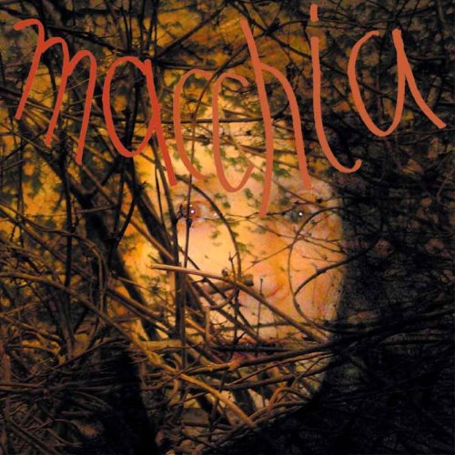 Macchia Forest album thumb