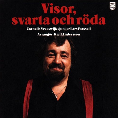 Visor, svarta och röda album thumb