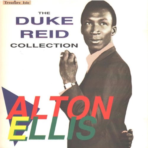 The Duke Reid Collection album thumb