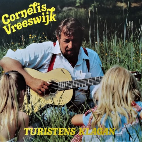 Turistens klagan album thumb