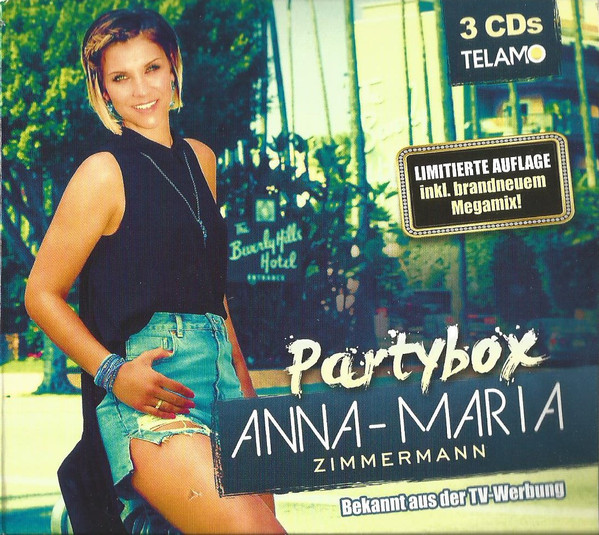 Album Thumb