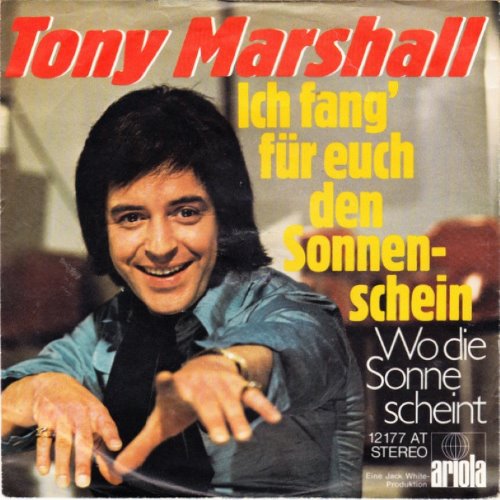 Ich fang album thumb