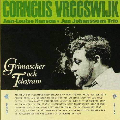 Grimascher och telegram album thumb