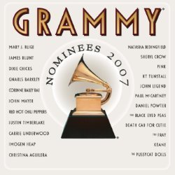 Grammy Nominees 2007