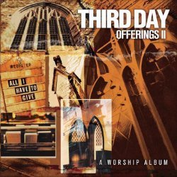 Cover Present album thumb