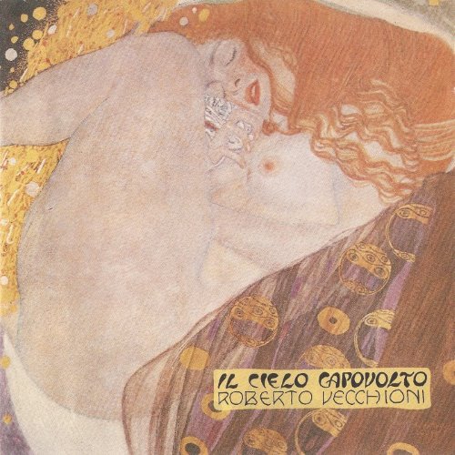 Il cielo capovolto album thumb