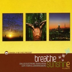 Breathe Sunshine Vol 1