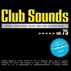 Club Sounds, Vol. 75