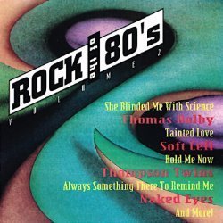 Rock of the 80
