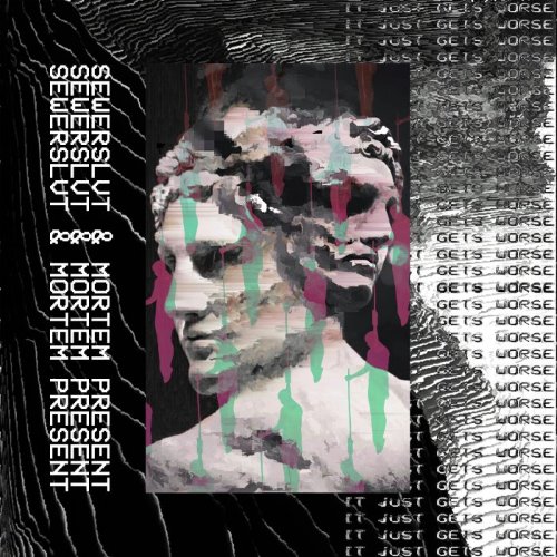 It Just Gets Worse album thumb