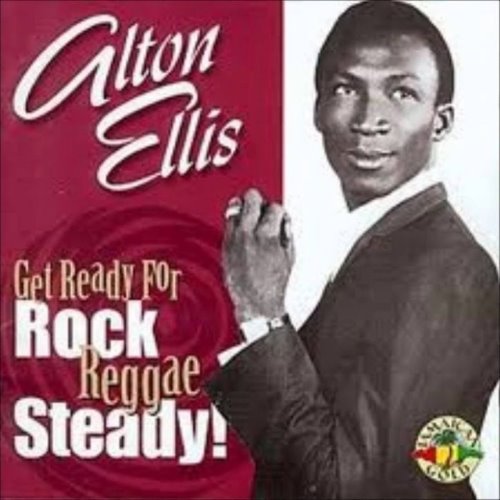 Get Ready for Rock-Reggae-Steady album thumb