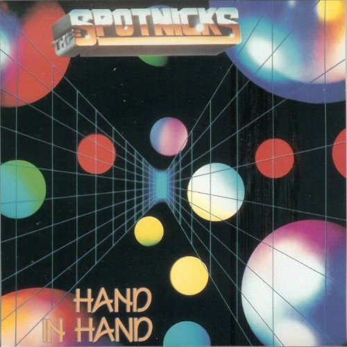 Hand in Hand album thumb