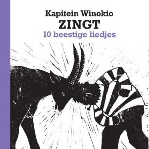 Kapitein Winokio is beestig album thumb