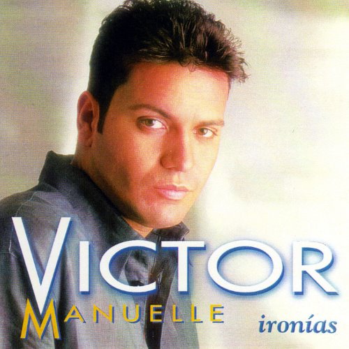Ironías album thumb