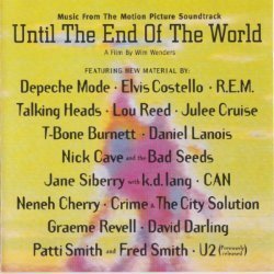 Bis ans Ende der Welt