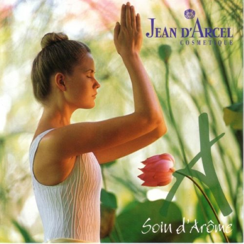 Panflute Music album thumb