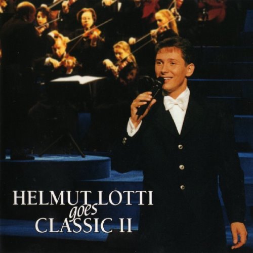 Les Classiques II album thumb