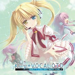Cover Present album thumb
