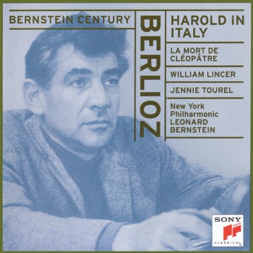 Harold in Italy / La Mort de Cléopâtre album thumb