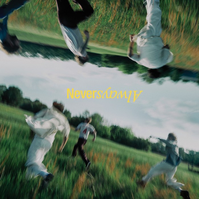 NeverAlways cover