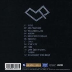 Cover Present album thumb