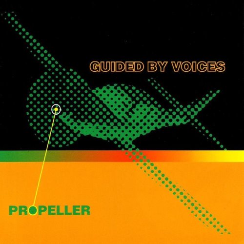 Propeller album thumb