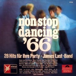 Non Stop Dancing